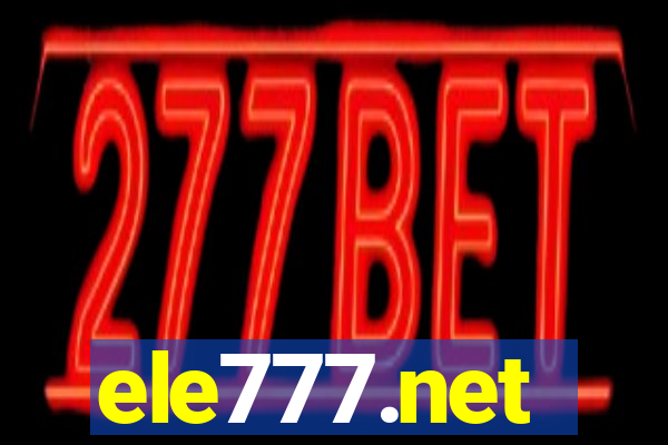 ele777.net