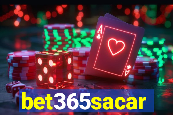 bet365sacar