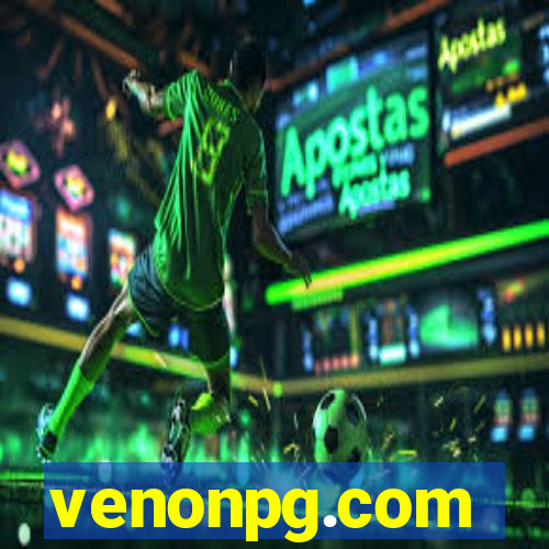 venonpg.com