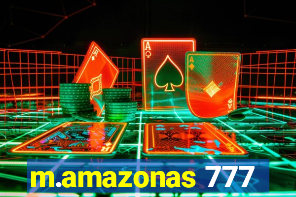 m.amazonas 777