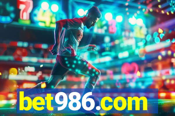 bet986.com