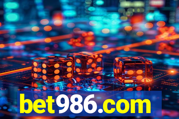 bet986.com