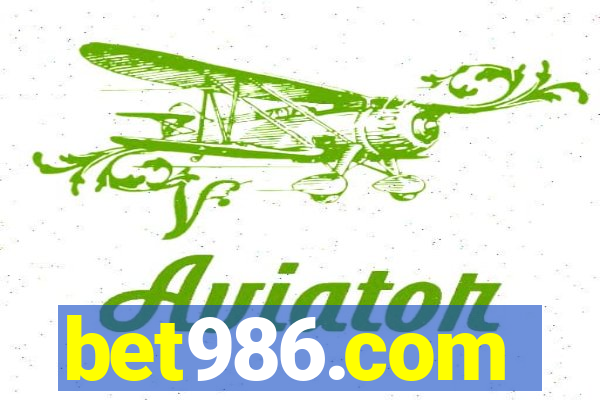 bet986.com