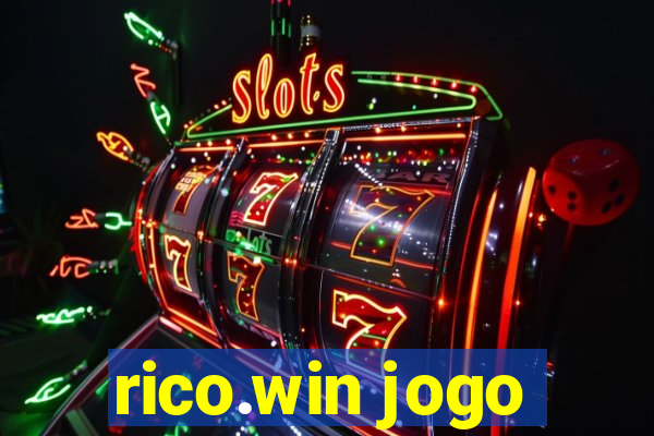 rico.win jogo