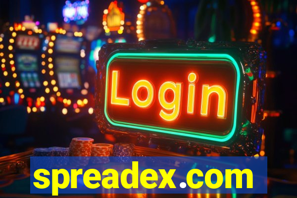 spreadex.com