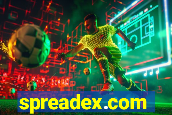 spreadex.com