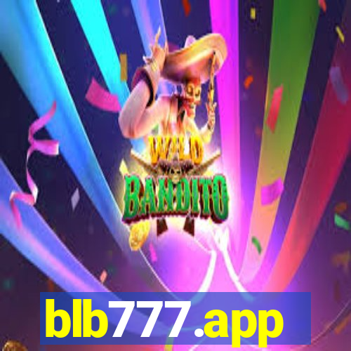 blb777.app