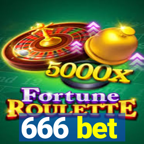 666 bet