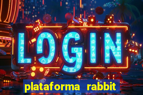 plataforma rabbit fortune Informational