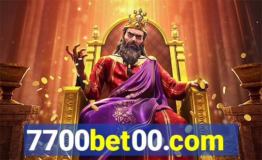 7700bet00.com