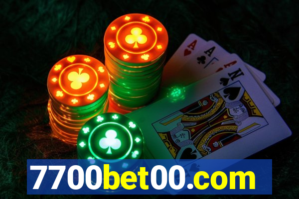 7700bet00.com