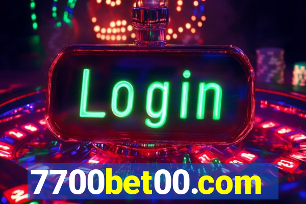 7700bet00.com