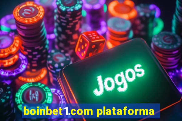 boinbet1.com plataforma