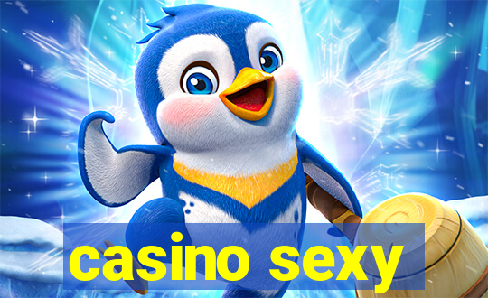 casino sexy