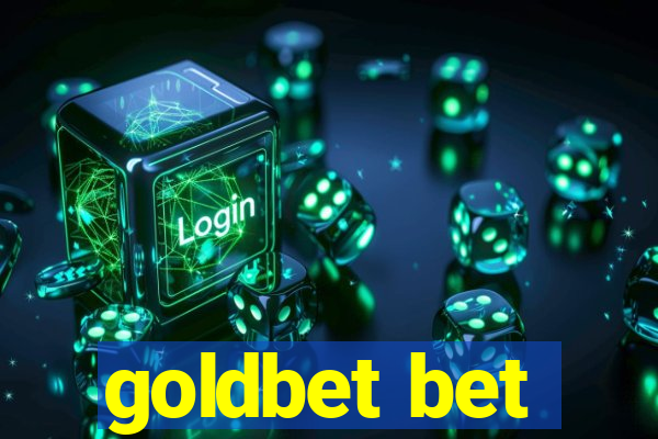 goldbet bet