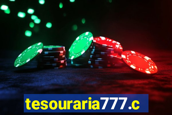 tesouraria777.com