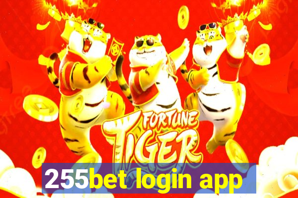 255bet login app