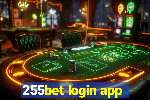 255bet login app