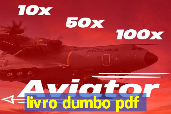 livro dumbo pdf