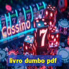 livro dumbo pdf