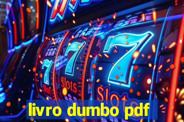 livro dumbo pdf