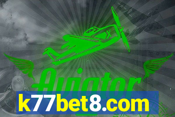 k77bet8.com