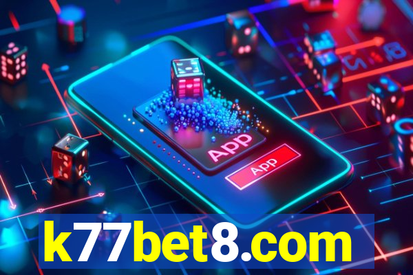 k77bet8.com