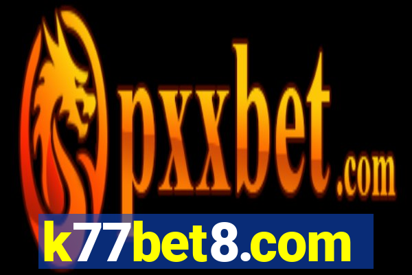 k77bet8.com