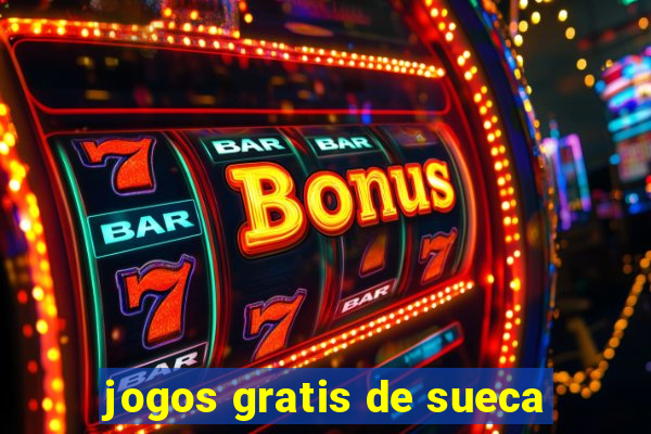 jogos gratis de sueca