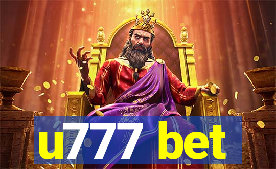 u777 bet