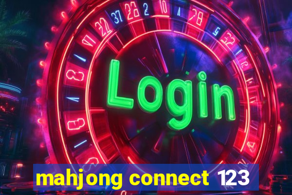 mahjong connect 123