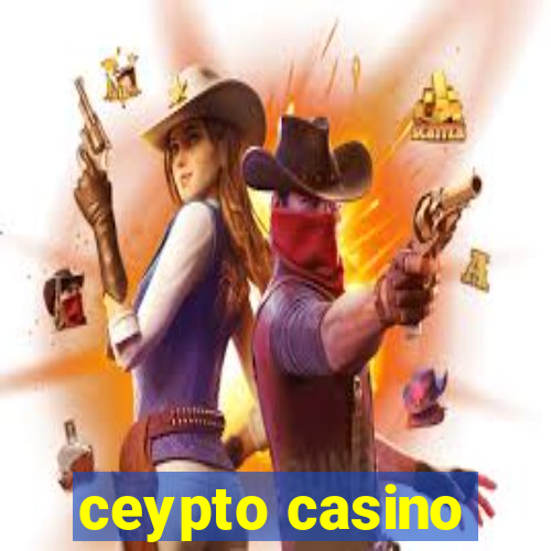 ceypto casino