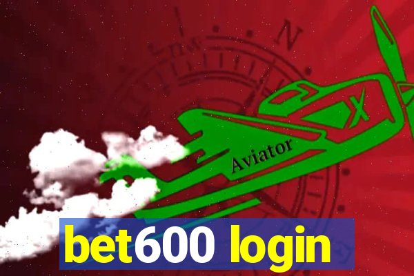 bet600 login