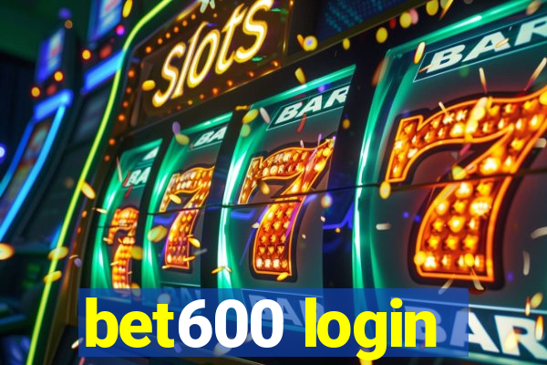 bet600 login