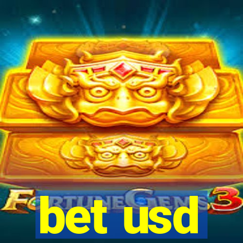 bet usd