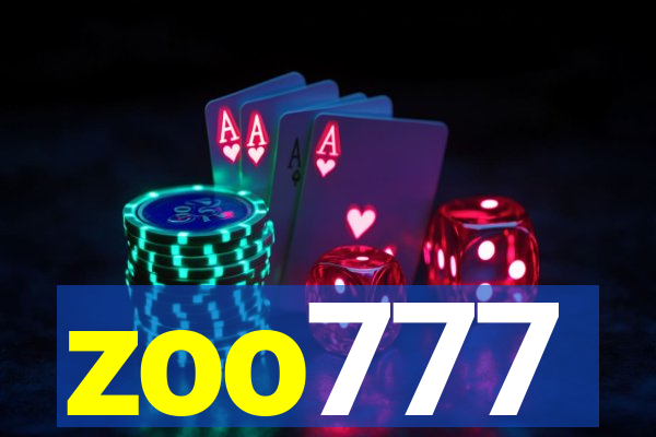 zoo777