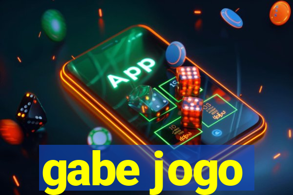 gabe jogo