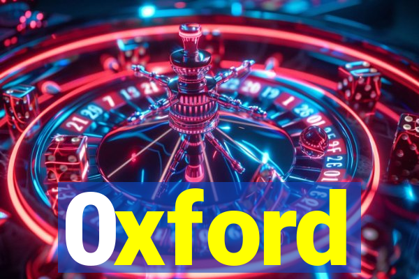 0xford