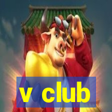 v club