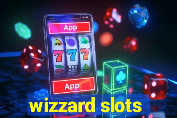 wizzard slots