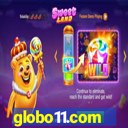 globo11.com