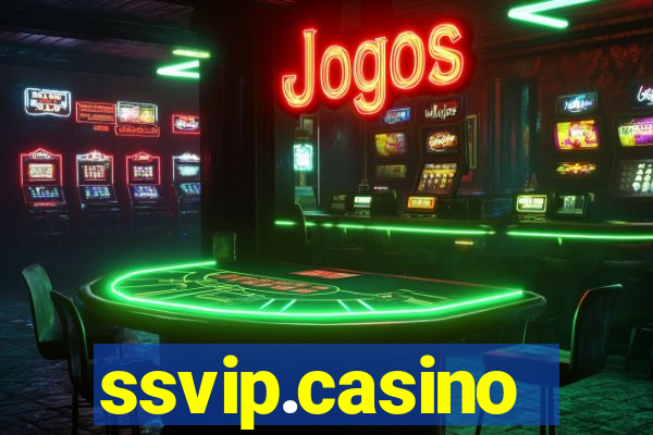 ssvip.casino