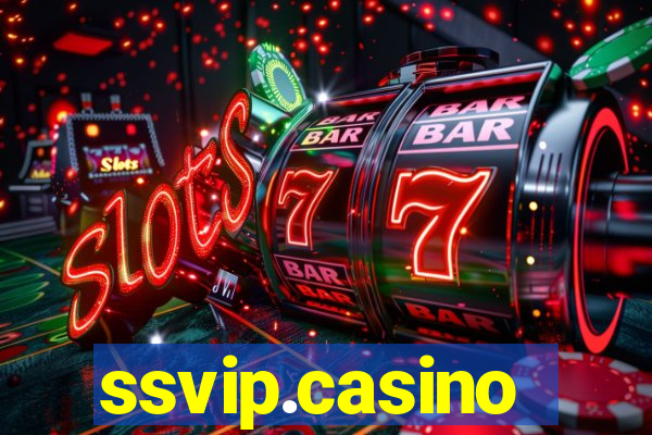 ssvip.casino