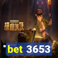 bet 3653