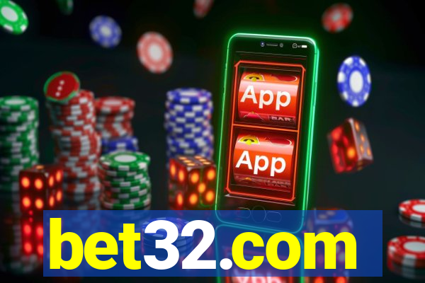 bet32.com