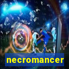 necromancer academy's genius summoner pt br