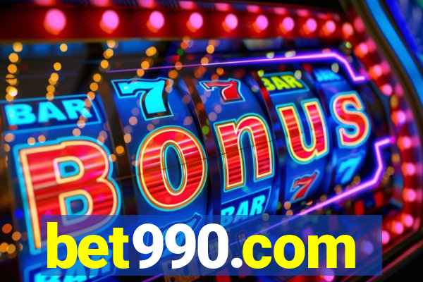 bet990.com