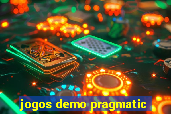 jogos demo pragmatic