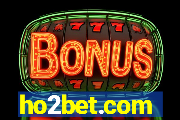 ho2bet.com