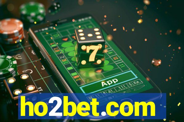 ho2bet.com